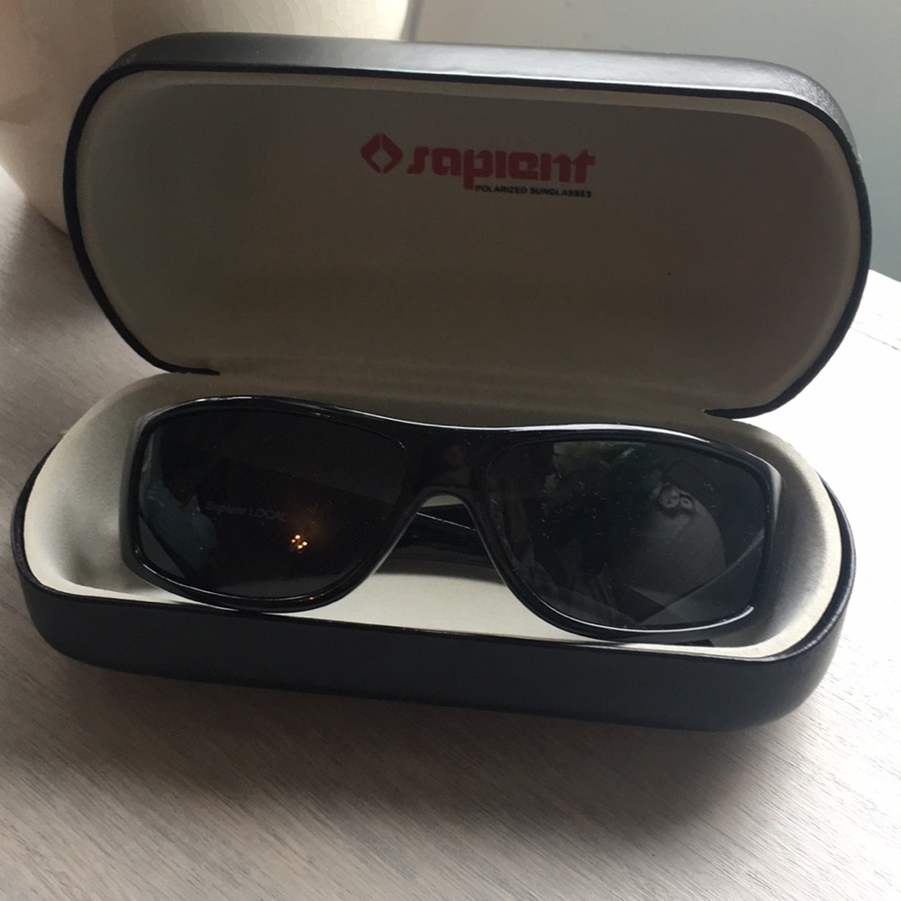 Sapient Polarized Sunglasses